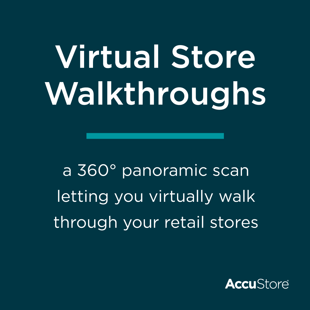 accustore's tweet photo. Travel less. Get more stuff done. Request a Virtual Store Walkthrough demo today. https://t.co/5X9GUU6X6N #retailtechnology #virtualtechnology https://t.co/8YD0RIo31P