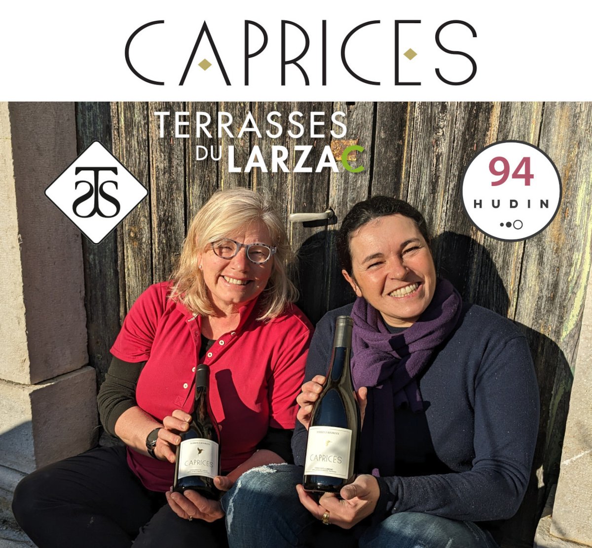 Terre des 2 Sources tweet media