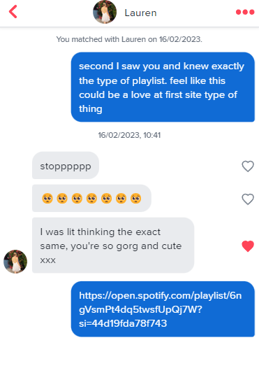 barneytheboi's tweet photo. please respond lauren https://t.co/W02Aorktlu