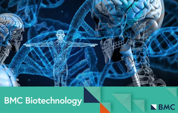 Warm welcome to our new #BMCBiotechnol Editorial Board Member <a href="/baljeet46254/">Baljeet Singh (Ph.D)</a> from <a href="/NABI_India/">BRIC-NABI</a>. We look forward to working with you!
Interested in joining #BMCBiotechnol? Visit bit.ly/3C48Ztj.