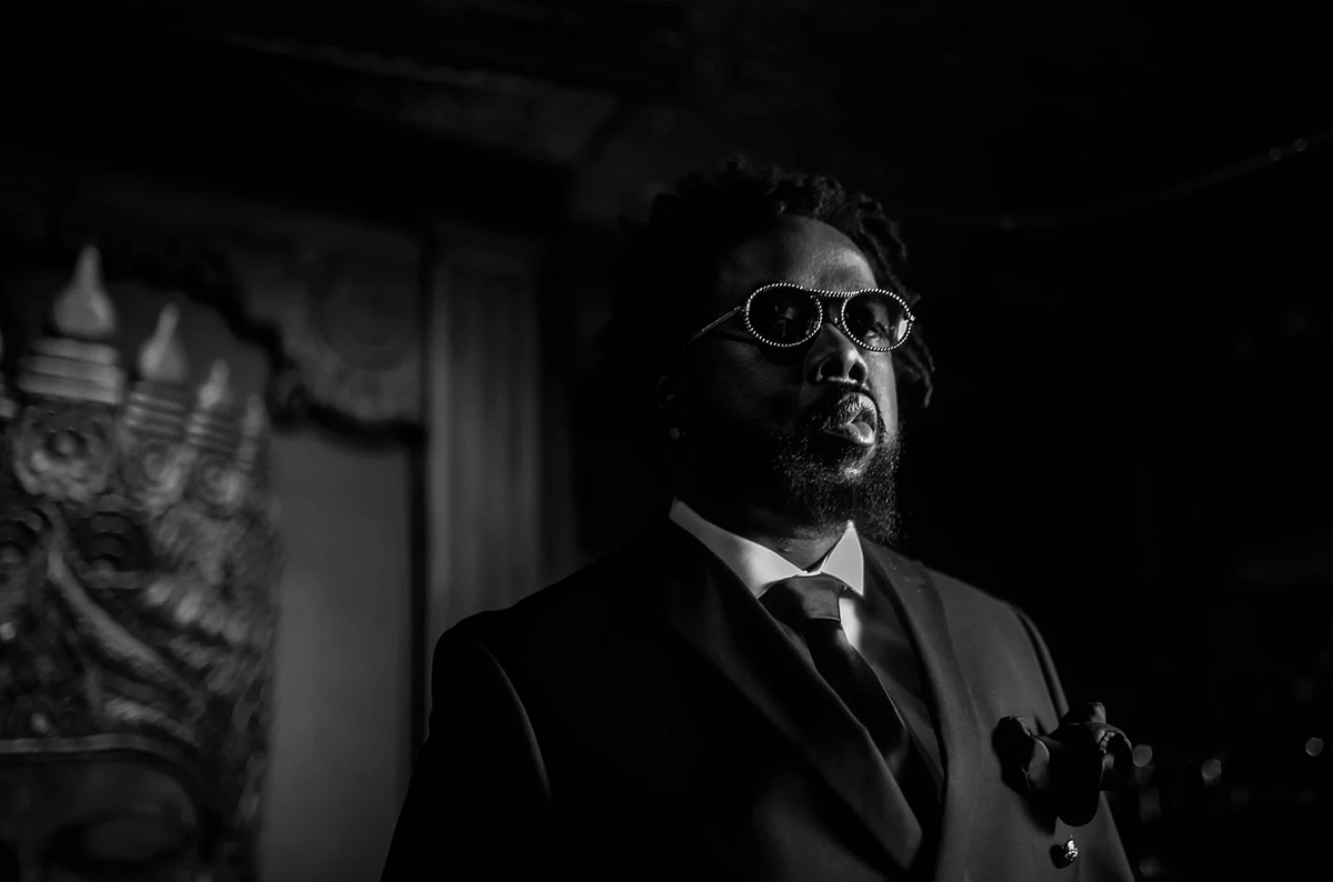 OnThinlce's tweet photo. 💿 WON'T HE DO IT

👤 CONWAY THE MACHINE

📆 MARCH 31ST, 2023 https://t.co/OxAcZNVjf1