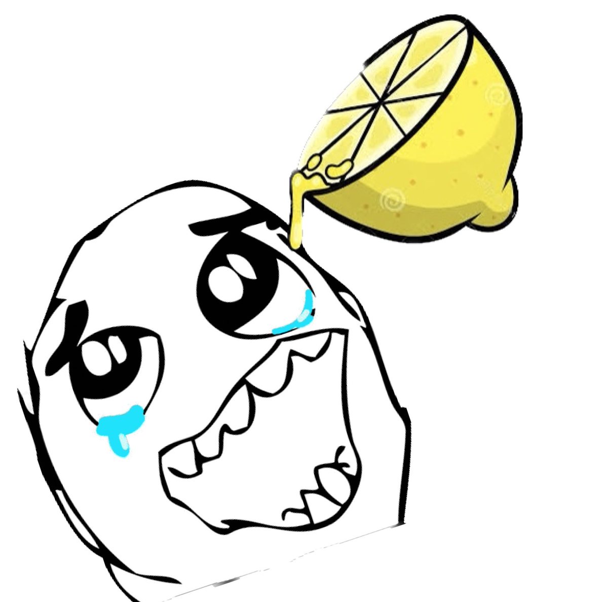 nirlaj_paapi's tweet photo. When life gives people lemons, they make lemonade.

Meanwhile me: https://t.co/ERhDgrFGpN