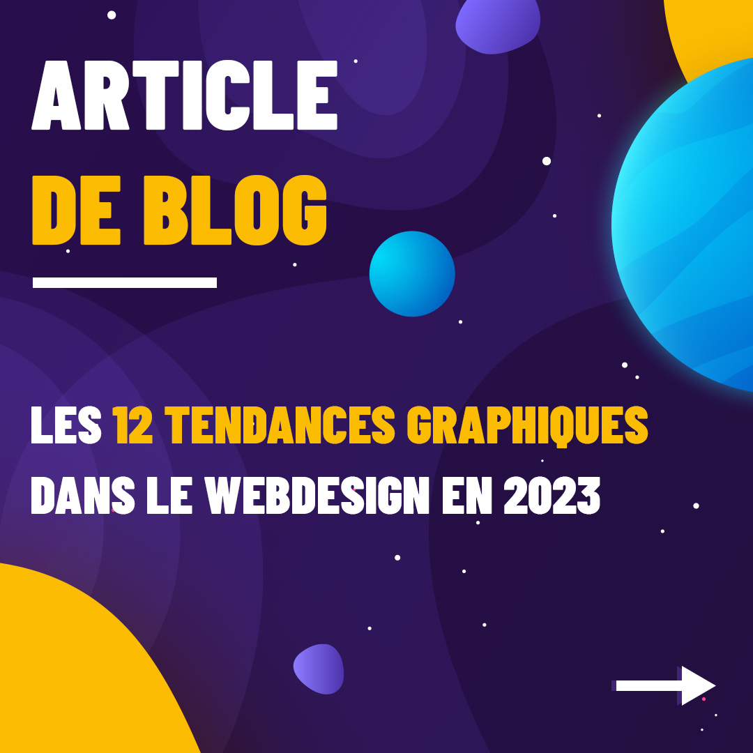 access_bs's tweet image. C’est parti pour un voyage à travers notre top 10 des tendances webdesign 2023 ! 🌟
Embarquez avec nous pour cette aventure en visitant notre nouvel article de blog : access-basesud.com/les-12-tendanc… 🛸

#agencedigitale #webdesign #tendancesgraphiques #tendances2023