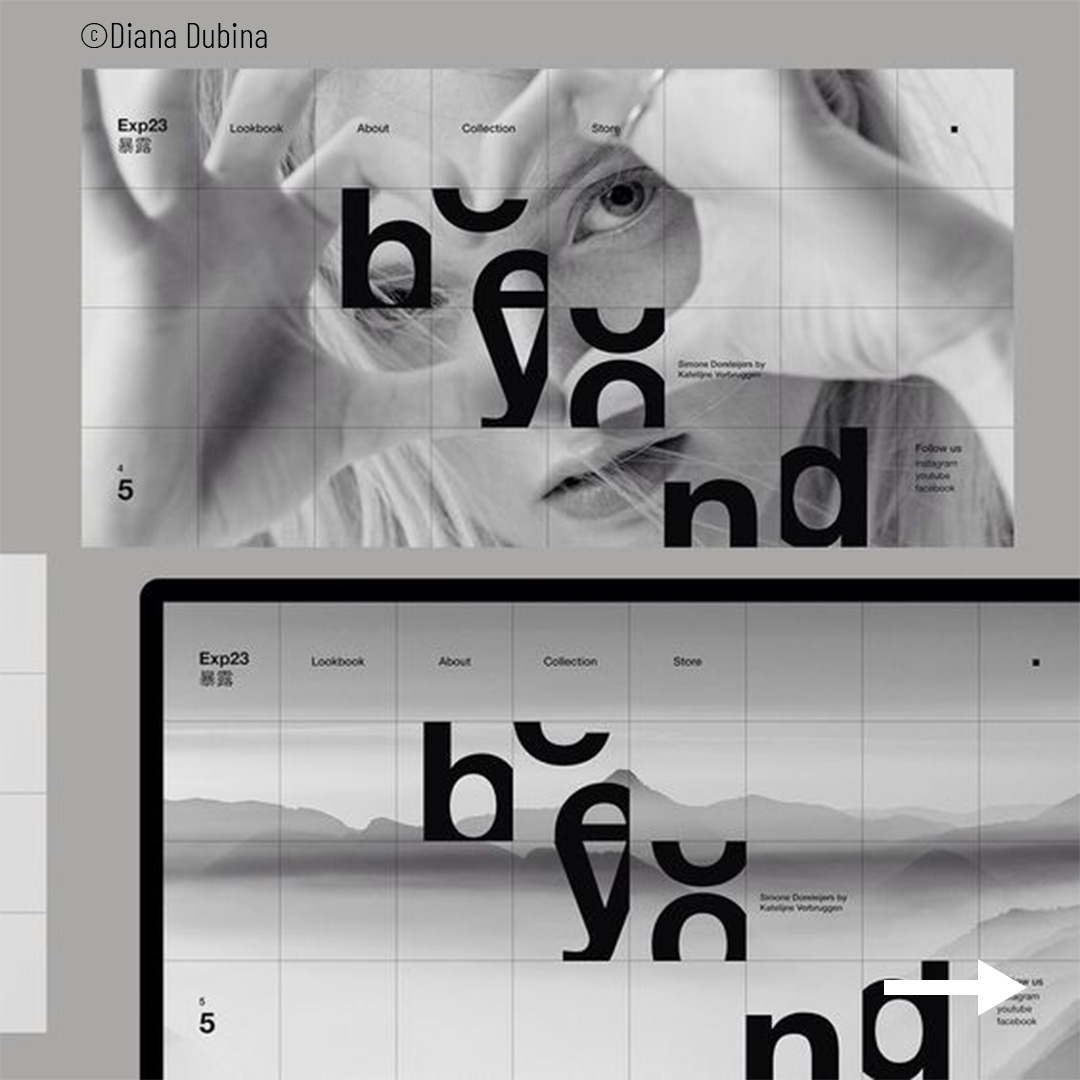 access_bs's tweet image. C’est parti pour un voyage à travers notre top 10 des tendances webdesign 2023 ! 🌟
Embarquez avec nous pour cette aventure en visitant notre nouvel article de blog : access-basesud.com/les-12-tendanc… 🛸

#agencedigitale #webdesign #tendancesgraphiques #tendances2023