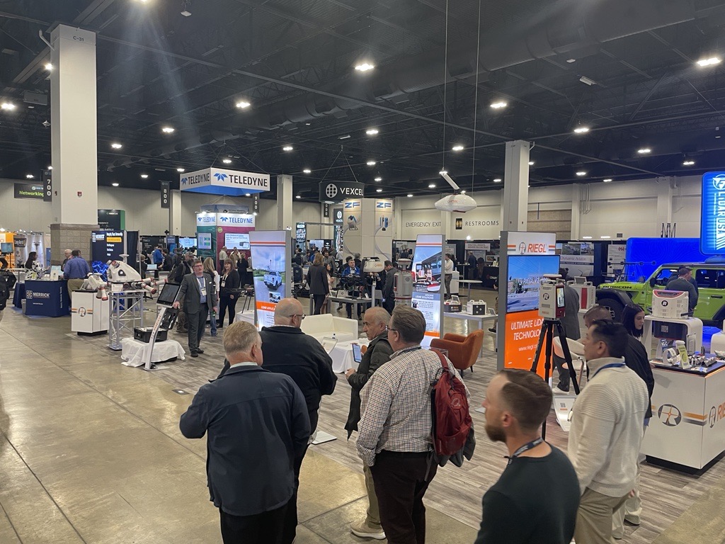 Juniper Systems tweet media