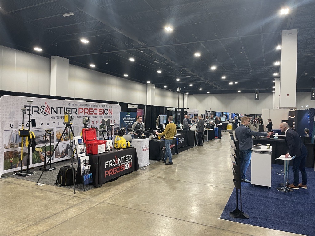 Juniper Systems tweet media