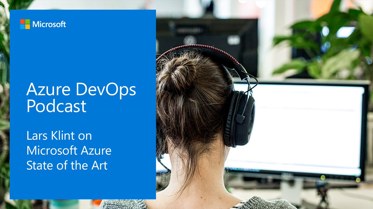 DevOps on Azure tweet media