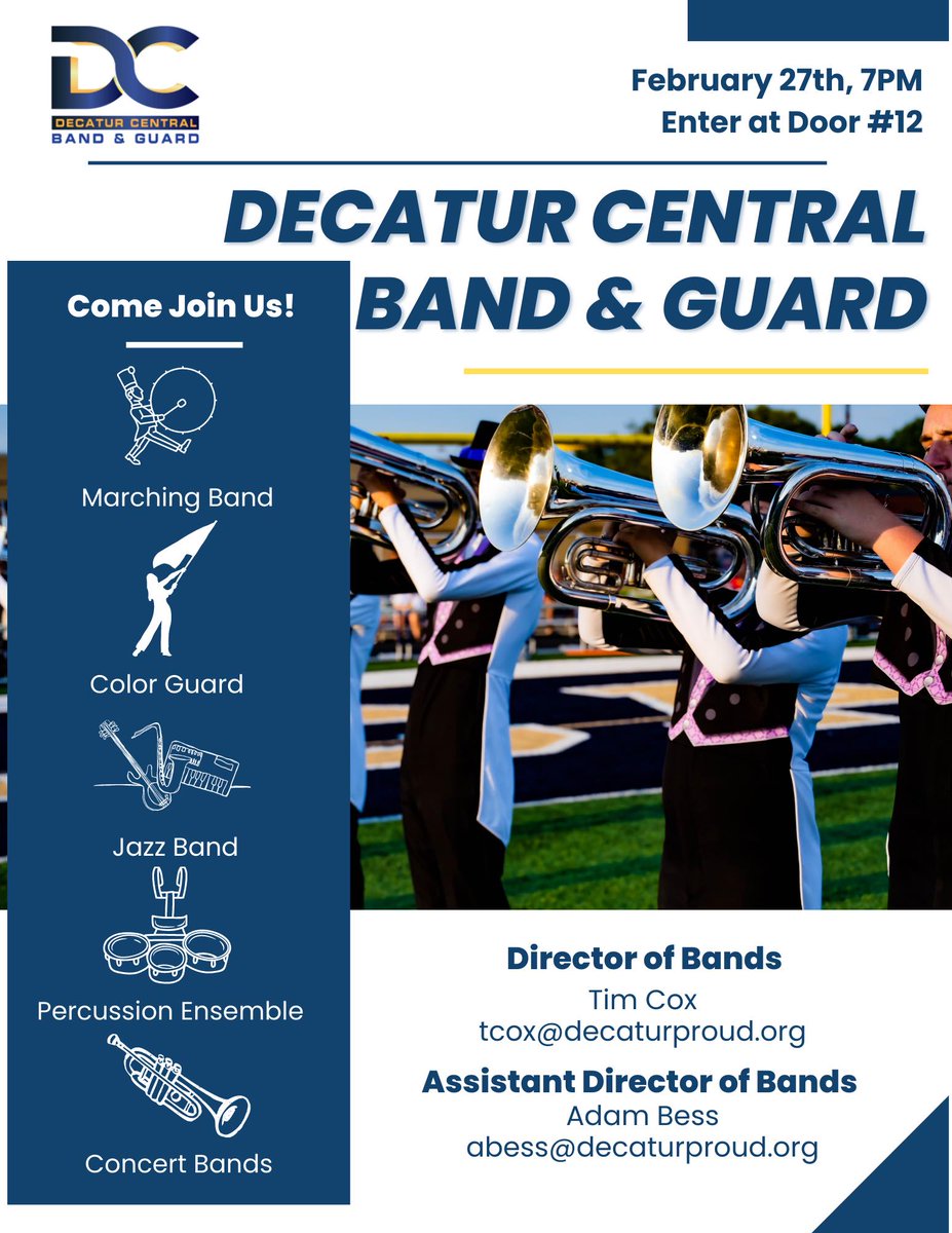 DmsHawks1's tweet photo. #decaturproud #hawkwayeveryday https://t.co/X8HFj6XEsa