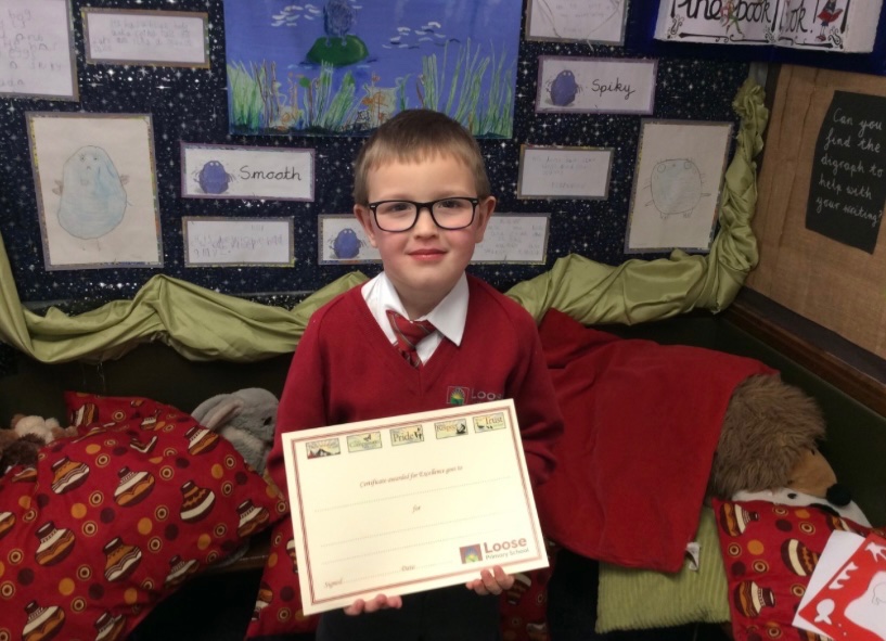 Moonstone Class Loose Primary School on Twitter: