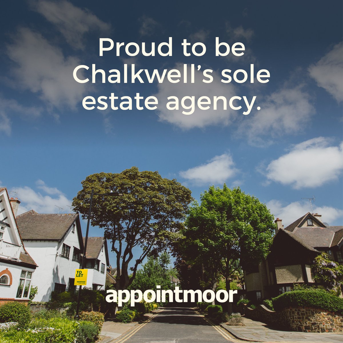 Whether you’re selling a luxury family home in Leigh or letting an apartment in Thorpe Bay, we'd love to make you one of our success stories.

#chalkwell #estateagent #leigh #thorpebay #leighonsea #Essex #localbusiness #localagent #estateagents #localestateagents #lettingagent