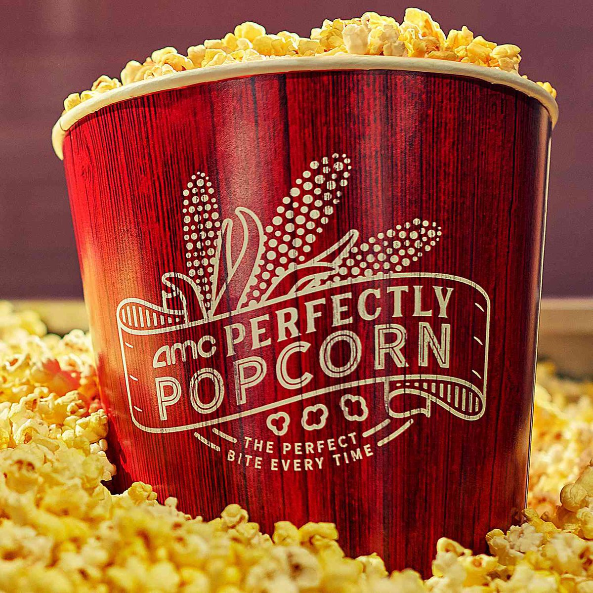 JezzDH's tweet photo. @CEOAdam #AMC Popcorn coming in HOT to your local grocery stores! 
#atAMC We make movies better and popcorn too! 
LFG!!! https://t.co/ZtyLHmjZcJ