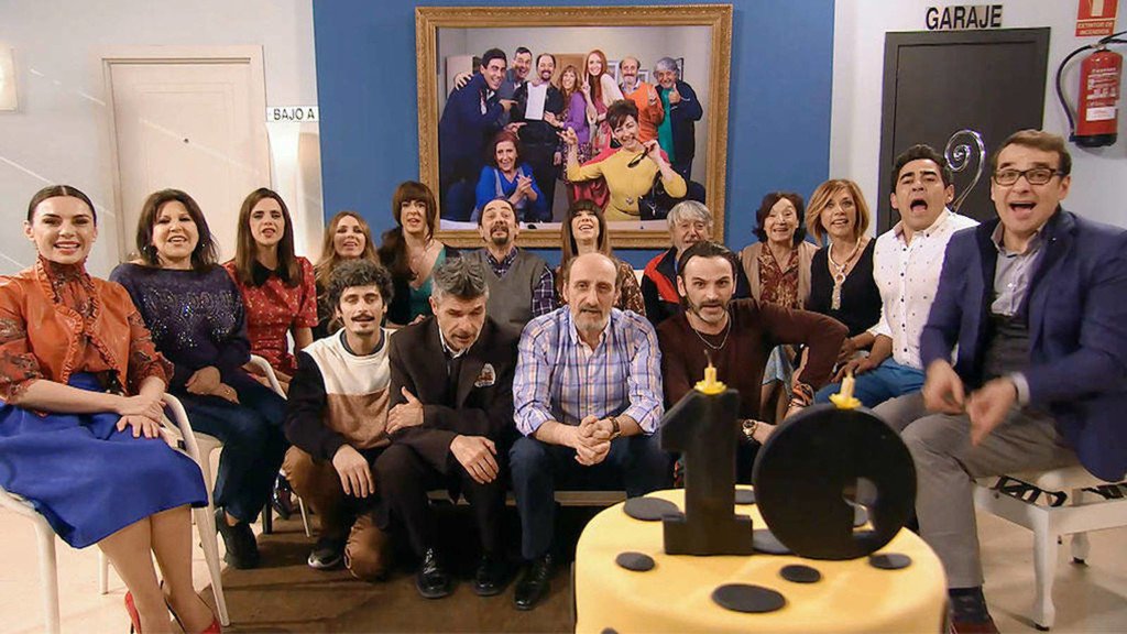 Todo Encuestas tweet media