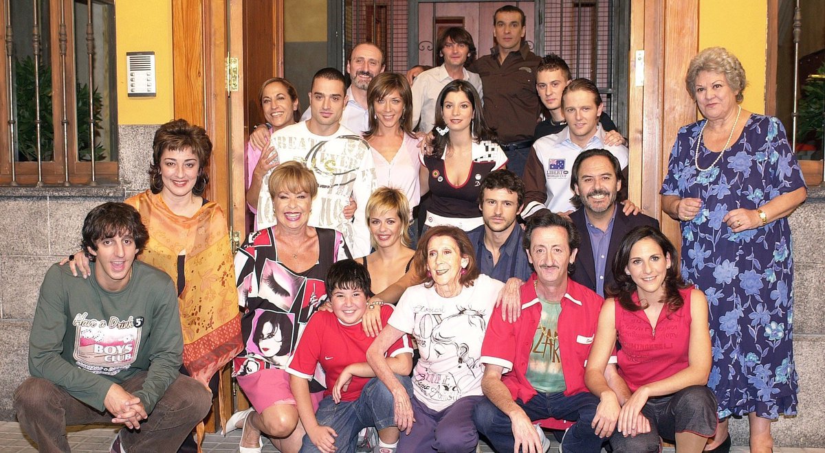Todo Encuestas tweet media