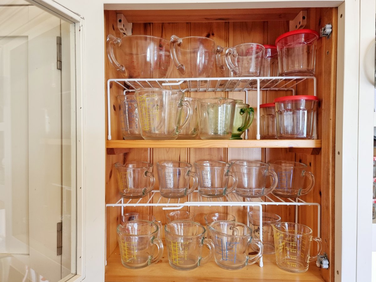 SundMuseum's tweet image. To celebrate 100 years of Pyrex, we are collecting stories and memories of Pyrex.

Share your special Pyrex memories and your photos and stories will be added to our #Pyrex100 online exhibition.

Contribute to our Pyrex Love Stories online exhibition 👇
bit.ly/3BwCnrj