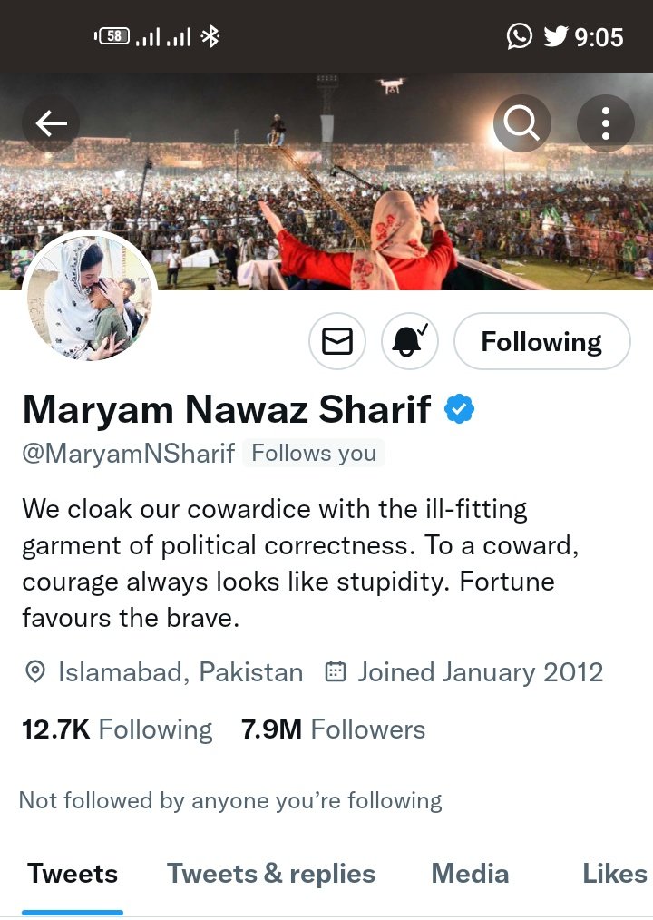 Muhammad Amir™ tweet media
