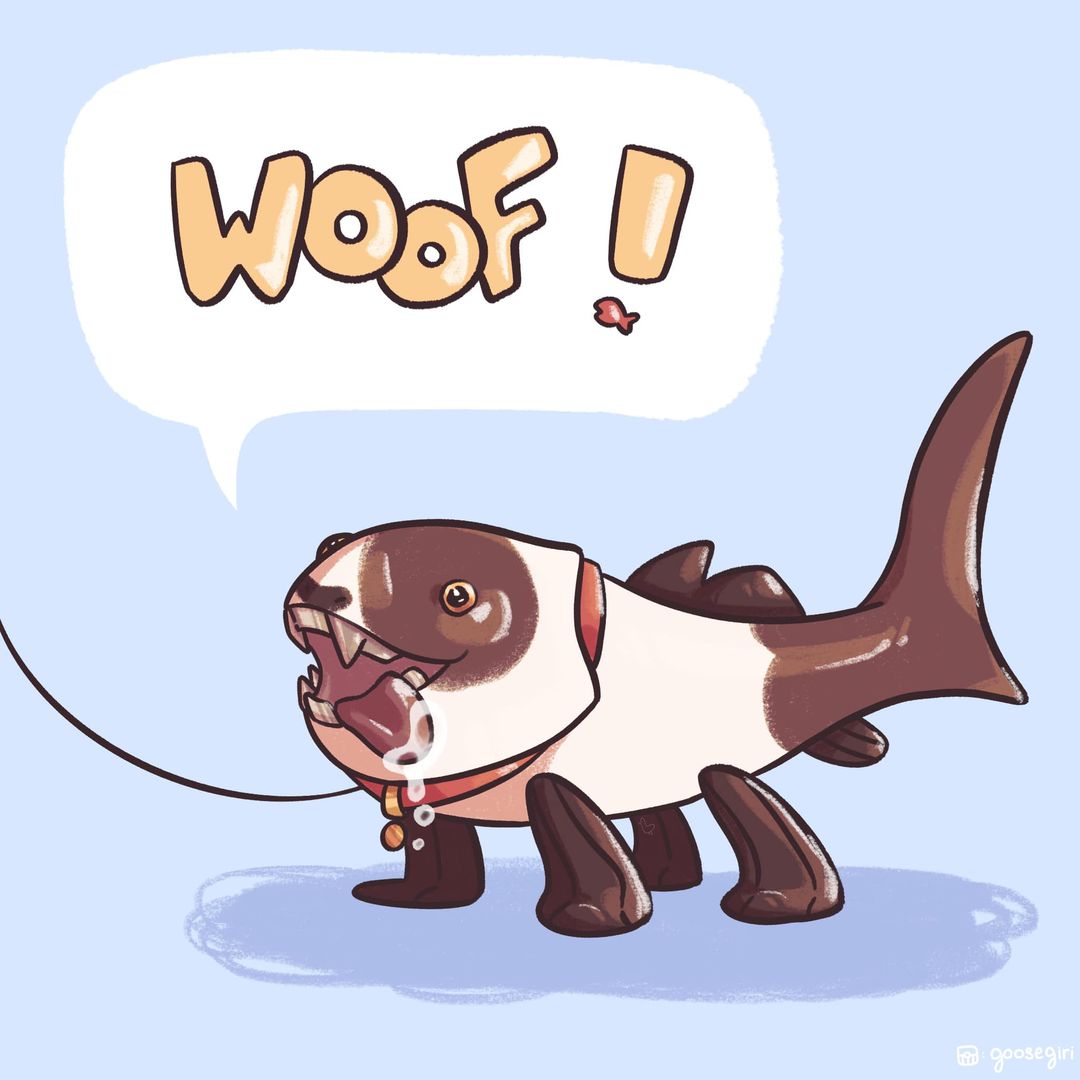 Lampichthys's tweet photo. If you haven't already heard, #Dunkelosteus got a bit of a smooshing in a recent publication (https://t.co/gMqFl0mov5) #ChunkyDunky has been a fun topic of many illustrators. For the #SundayFIshSketch #Fishytheme, what new chunky body would you give this charismatic extinct taxa? https://t.co/sYGOlCBSjS