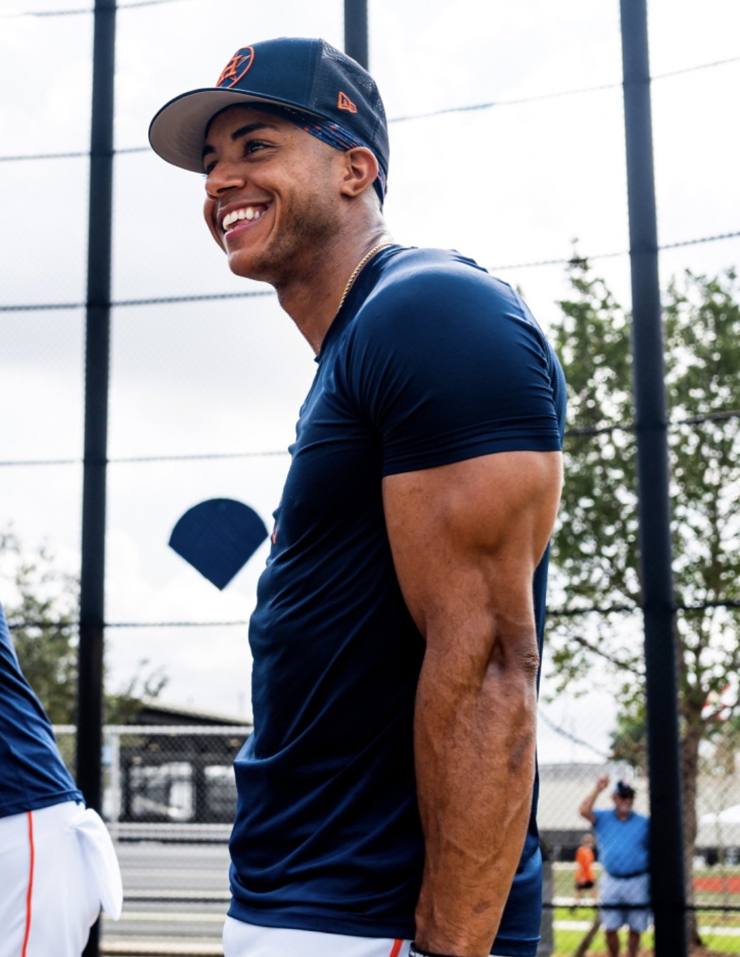 Houston Astros on Twitter "Happy Go Texan Day, y'all! 🤠 https//t.co/w1XKY800Vd" / Twitter