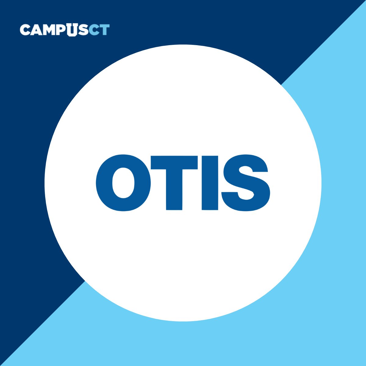 This week's CampusCT employer spotlight is @OtisElevatorCo

Otis is a #Fortune500 company based in Farmington, #Connecticut.

Find out more about what it's like to work at Otis: 
explore.uppercampus.com/explore/entiti…

#connecticut #ct #college #careerpath #graduates #ctvibe #employerspotlight