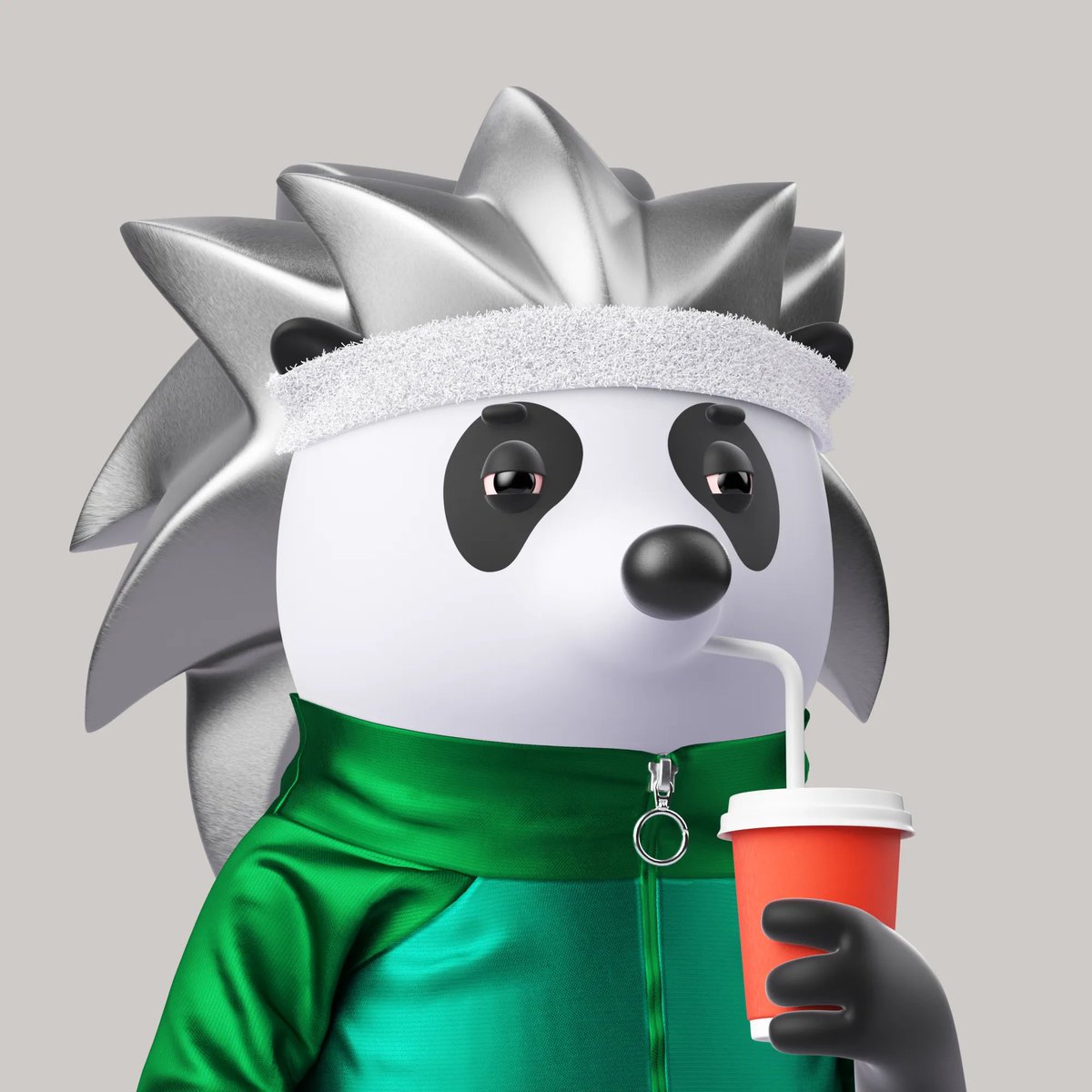 Why hit the gym when you can get heart pumping from checking your crypto?📉