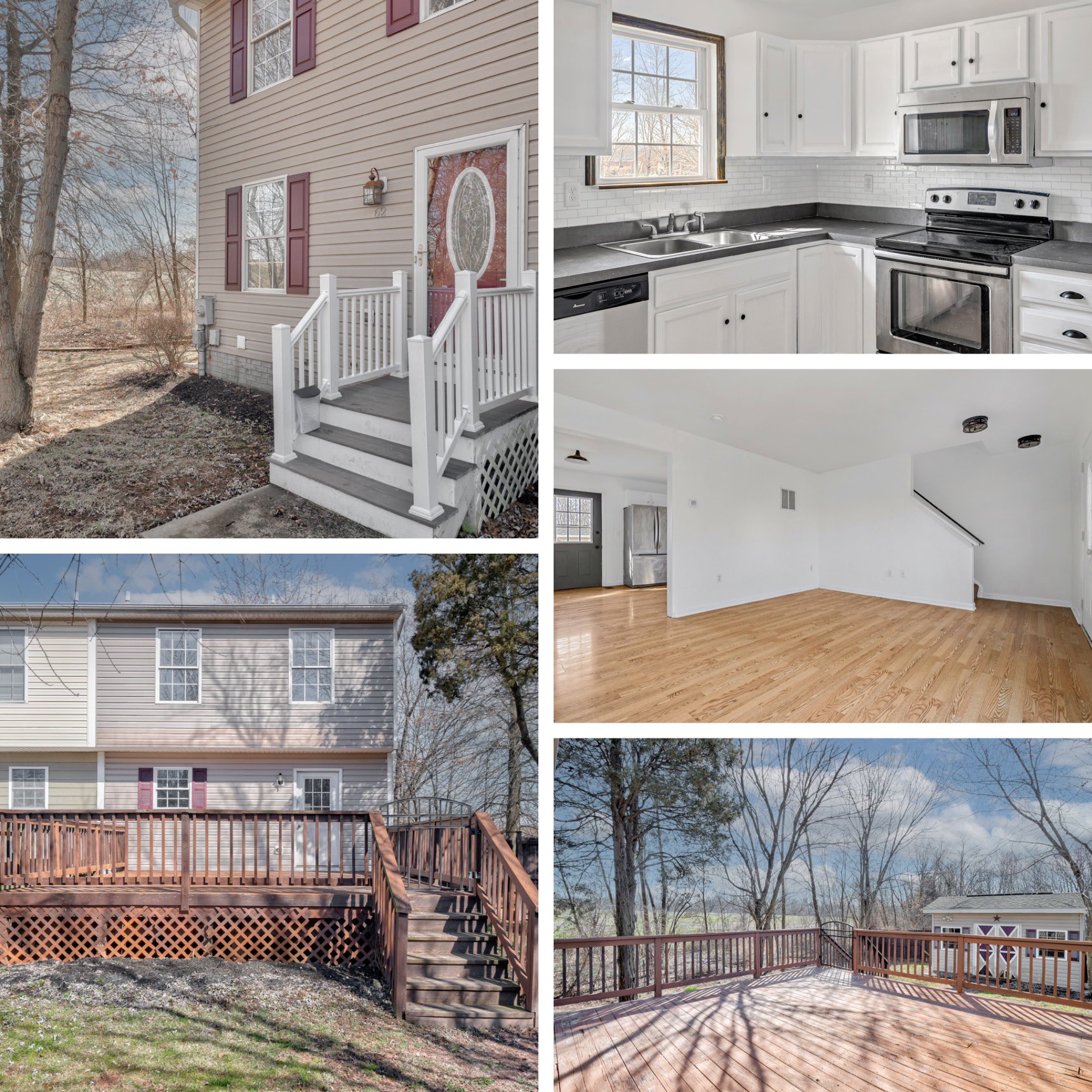 Alberto Mateos on Twitter "💥 Boom 💥 my seller for 62 Red Bird Lane