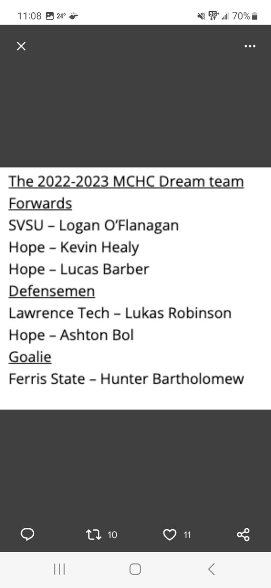 Fsu_D3AchaHockey tweet media