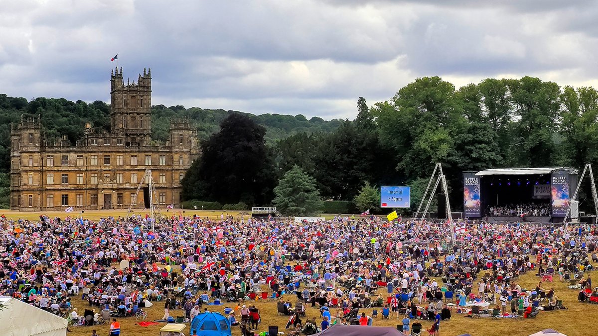 Battle Proms tweet media