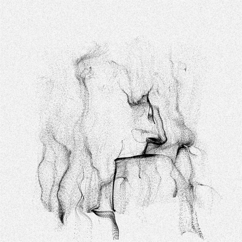 coming soon on #fxhash 

"ghosts"

#generative #generativeart #creativecoding