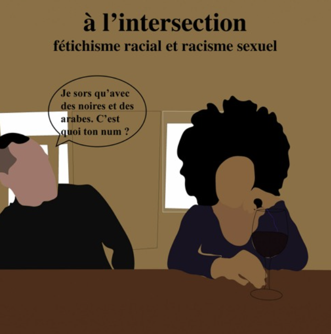 La Rasbaille 🇱🇧🌈 (@la_rasbaille) on Twitter photo En plus de la littérature scientifique, il existe sur le sujet du racisme sexuel des épisodes de podcasts excellents. Par exemple celui-ci d'<a href="/alintersection/">à l’intersection</a> : soundcloud.com/alintersection… En plus de la littérature scientifique, il existe sur le sujet du racisme sexuel des épisodes de podcasts excellents. Par exemple celui-ci d'<a href="/alintersection/">à l’intersection</a> : soundcloud.com/alintersection…