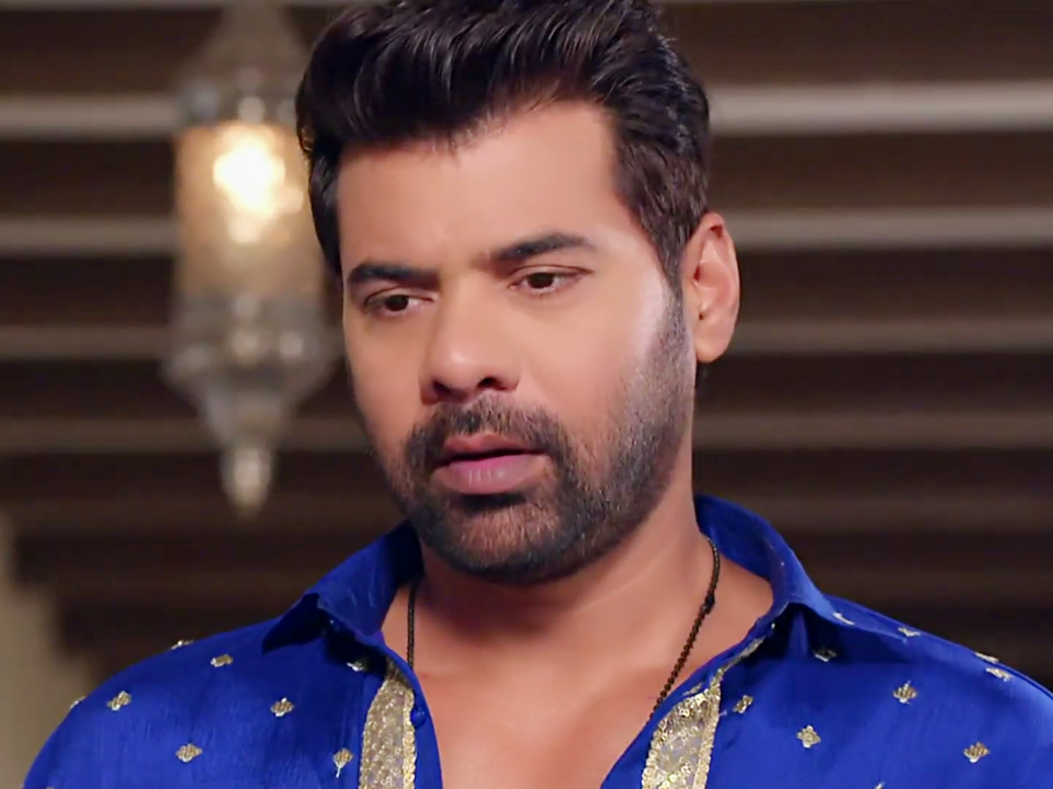 Andrasabe's tweet photo. #ep277 #ShabirAhluwalia #RadhaMohan #MohanTrivedi https://t.co/b0lOKjzVld