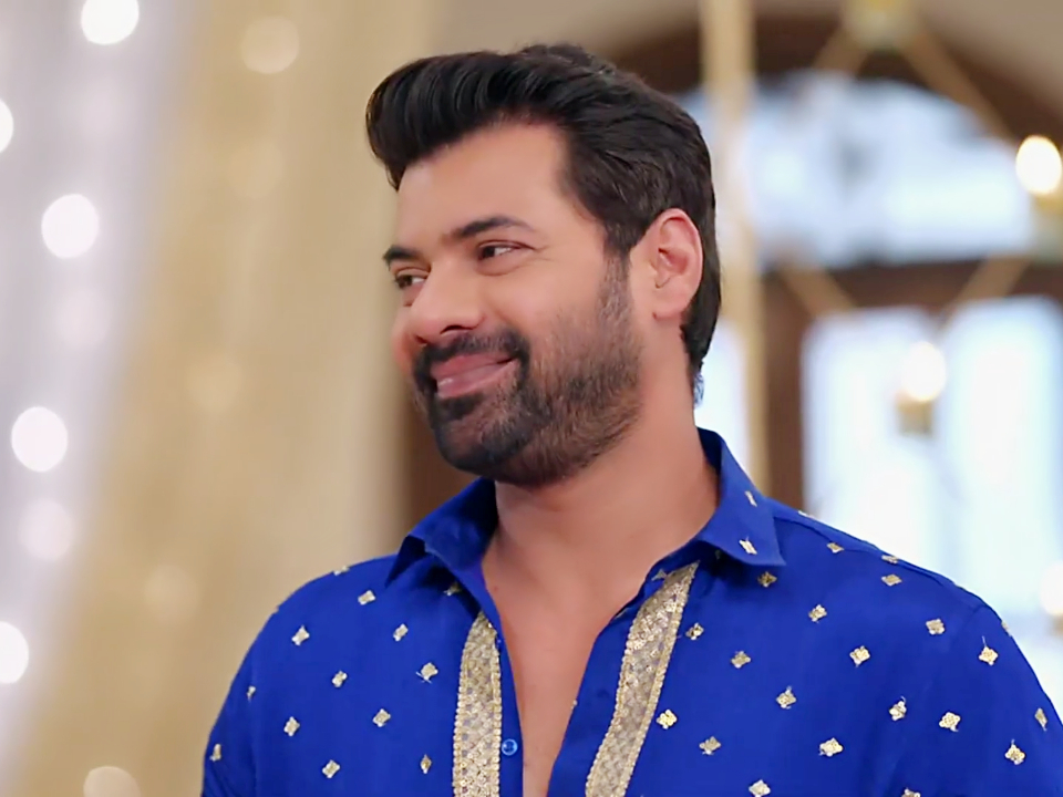 Andrasabe's tweet photo. #ep277 #ShabirAhluwalia #RadhaMohan #MohanTrivedi https://t.co/b0lOKjzVld