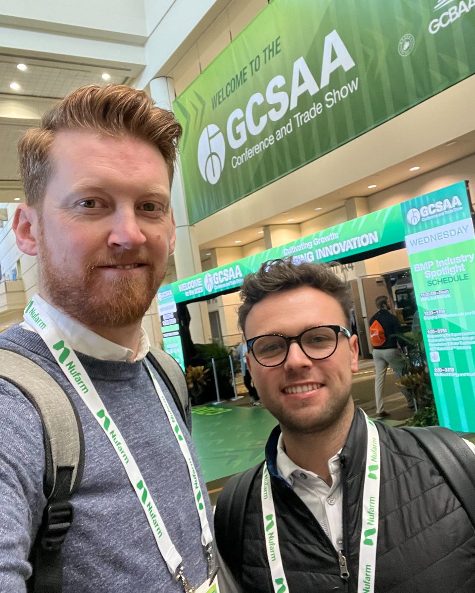 GMS Golf tweet media