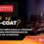Photo by E-COAT México (@ProdFinMex)