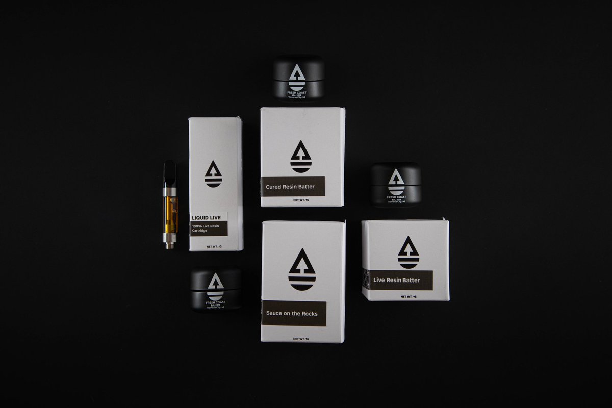 The hydrocarbon line up. 

What are you smoking this week?