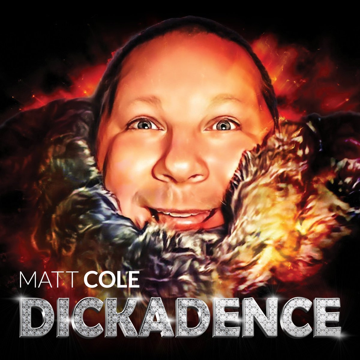 Matt Cole tweet media