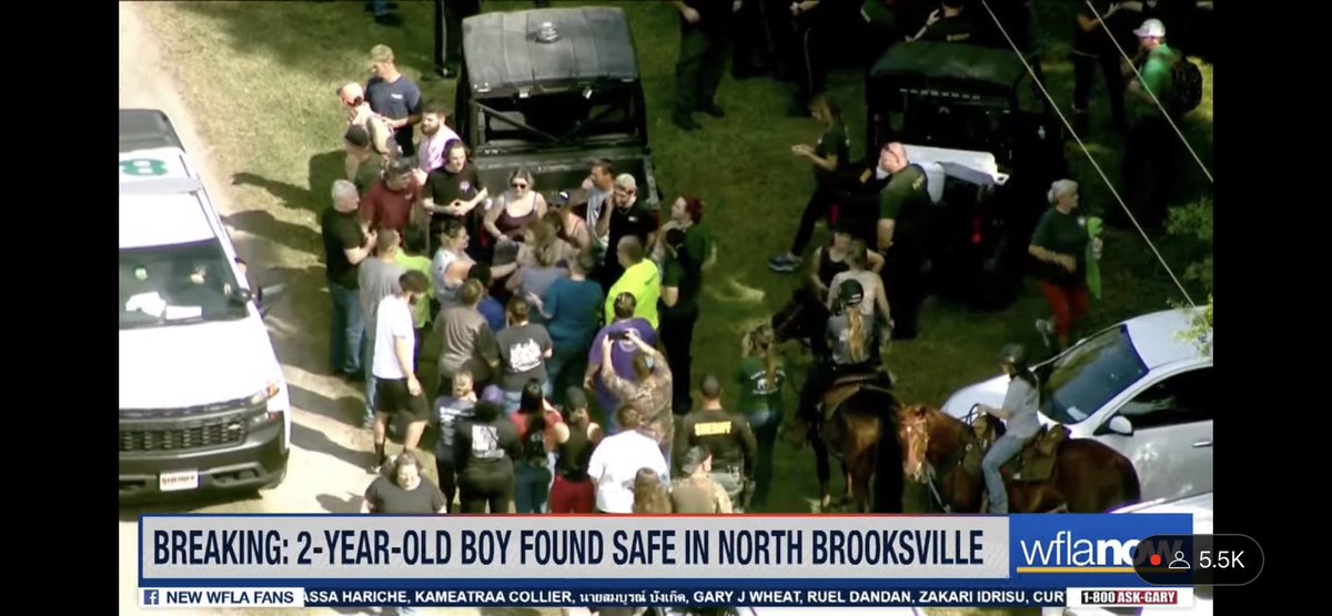 Thank god! The family and friends reunion with little JJ!!!!♥️♥️♥️♥️