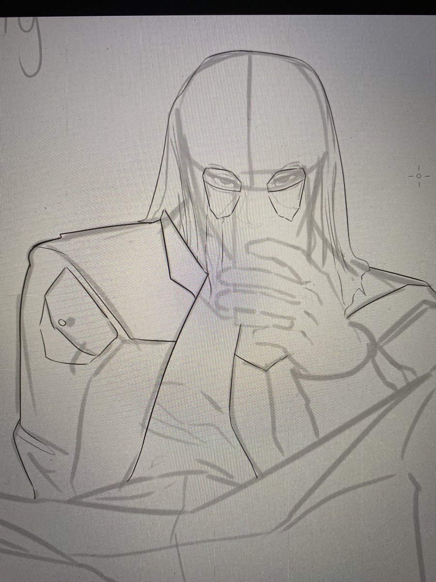 wip