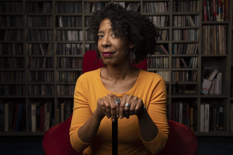 KUTX's tweet photo. TONIGHT!! Join @DJ_SHANI host of @TheGrooveTemple for United, her 7th annual Black History Month house music celebration, going down TONIGHT at Native Bar &amp; Cafe with special guests @QueenDeelah and DJ Kahnti! Info and tix https://t.co/qCcbISagSV https://t.co/slfGq2G7O2