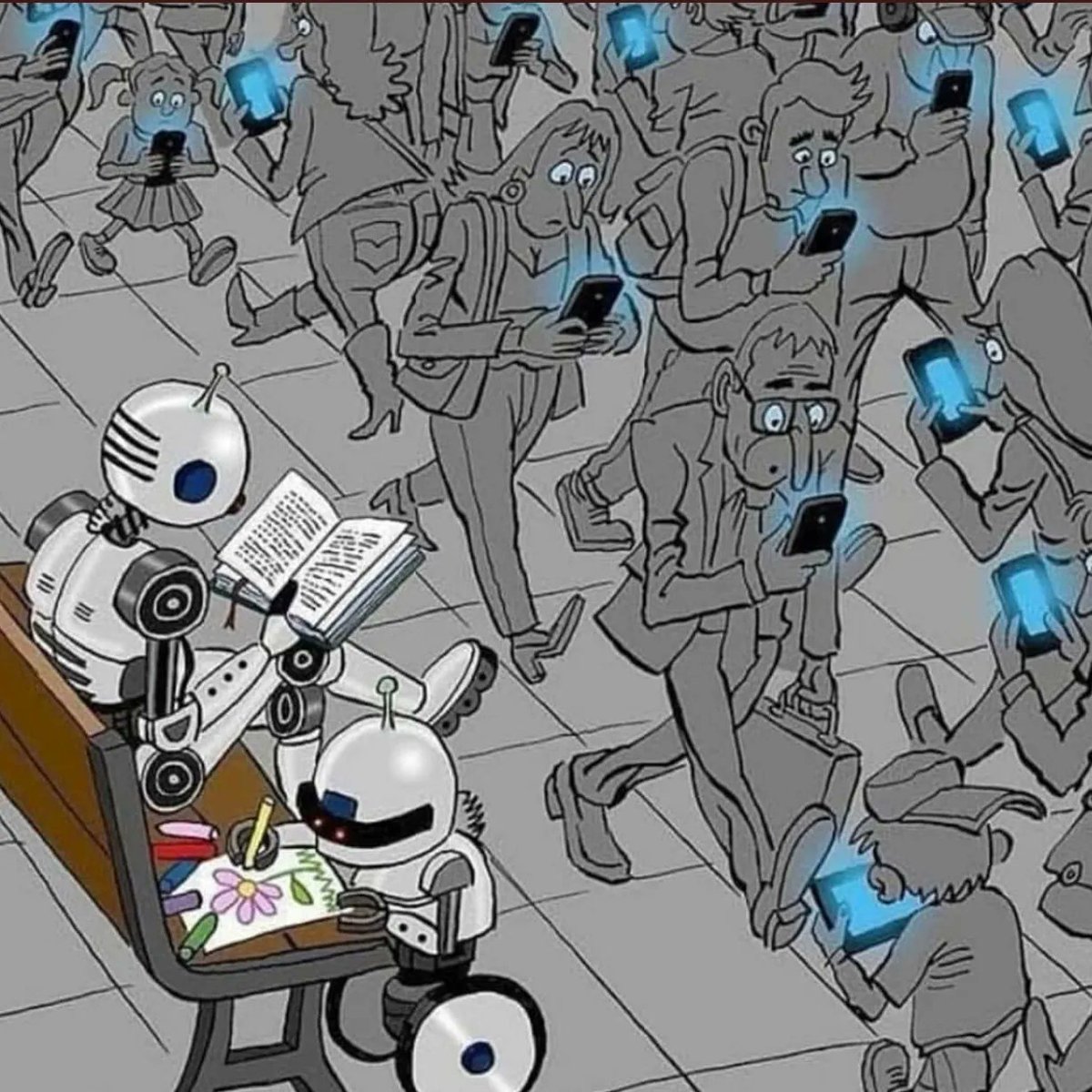kalinda_mchl's tweet photo. just saying.

let automation set you free from the shackles of repetitive  and tedious tasks.
GET SAVED...
#GettingItStraight 
#automation 
#ecommerce https://t.co/WR7lX8taLk