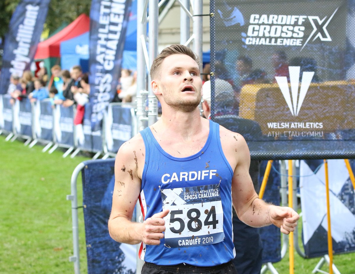 .<a href="/JakeSmith_run/">Jake Smith</a> will take on previous winners <a href="/dewigriff_209/">Dewi Griffiths</a> &amp; Omar Ahmed in our men's race. <a href="/M_Ward94/">Michael Ward</a> <a href="/Shaun_Antell/">Shaun Antell</a> Victor Chepkwony &amp; Kelvin Chirchir are also entered.

Elite Athlete info &amp; entries  👉 bit.ly/3IIO2aK