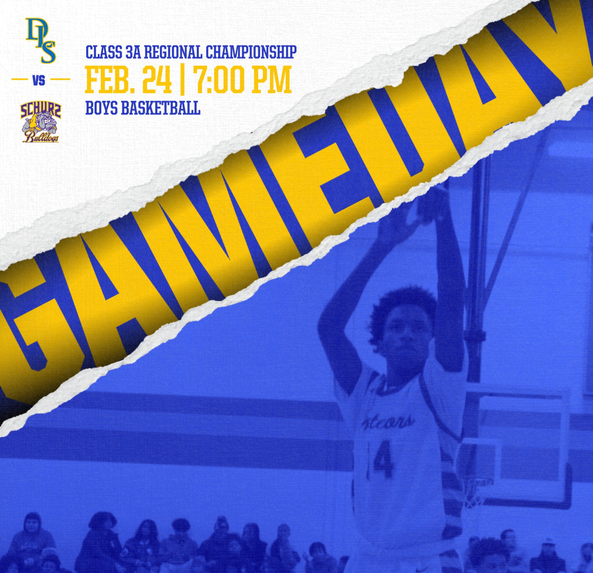 Meteor Athletics on Twitter "Regional Championship! 💫 Boys Basketball