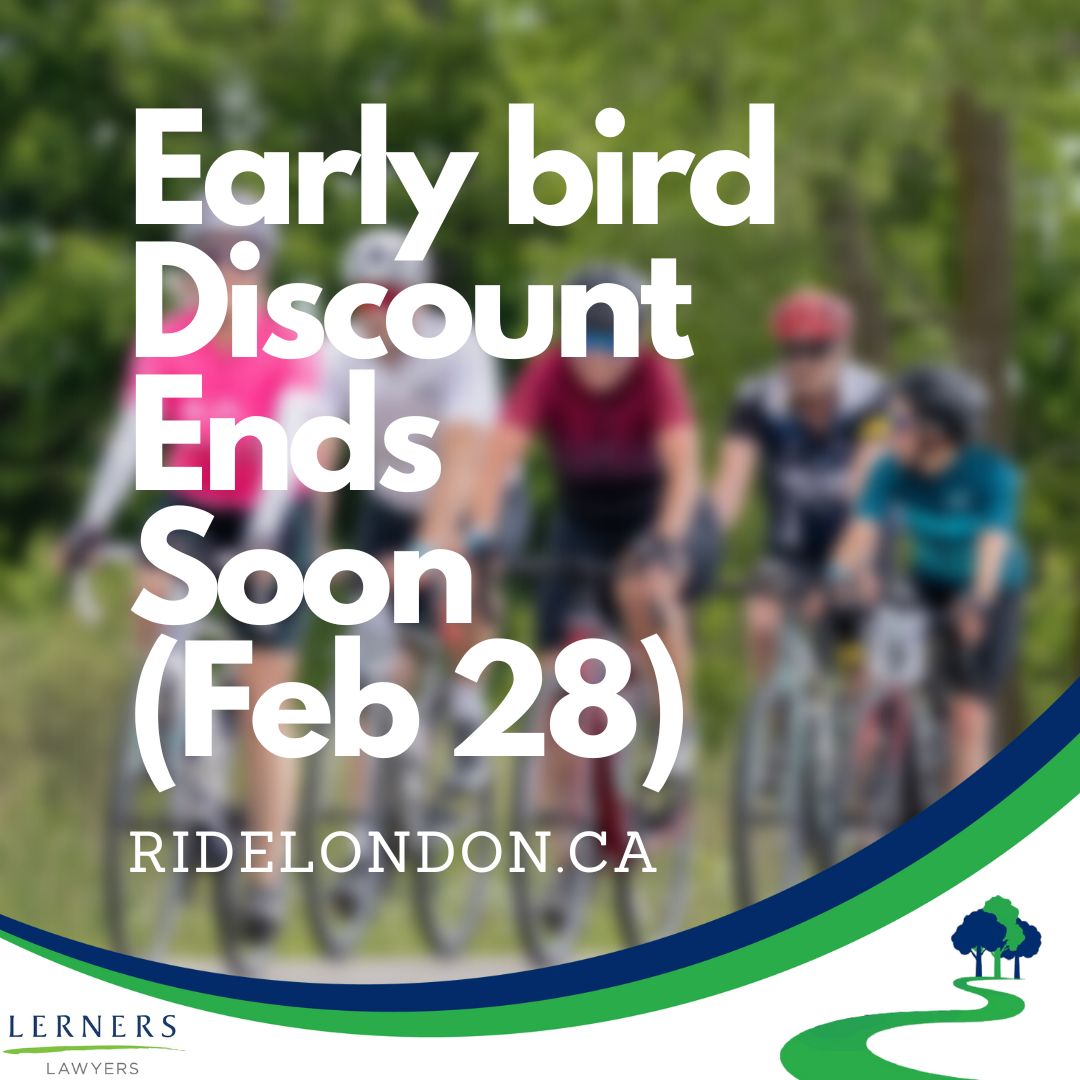 Forest City Cycling Challenge tweet media