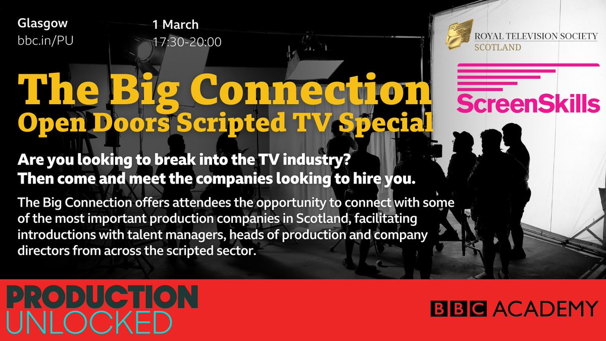 BBC Academy on Twitter "Our final session on Day 2 of 