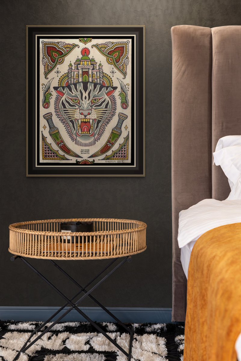 🚨NEW ARTIST ALERT🚨
Mindzai would like to welcome Bryan Randolph to our marketplace! Find his 4 dope ass designs in our shop now. #printshop #shoplocal