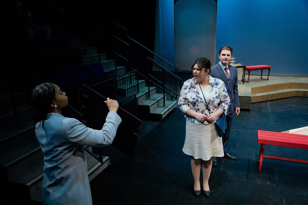 CSU Theatre and Dance on Twitter "OPENING WEEKEND! CSU Theatre and