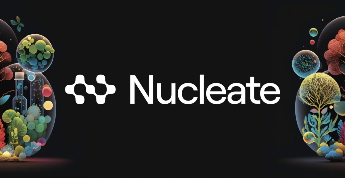 NucleateGermany's tweet photo. Meet the 143 biotech venture teams who participate in Nucleate's 2023 Activator, the first international cycle of the program.

The teams are addressing crucial global challenges - such as human disease, the climate crisis, and food scarcity - with their scientific breakthroughs. https://t.co/3jpHzv8aPE