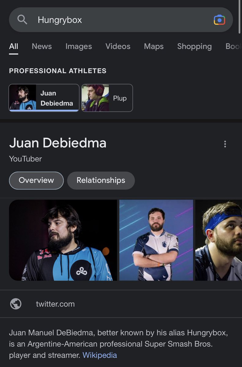 AndySmells's tweet image. 