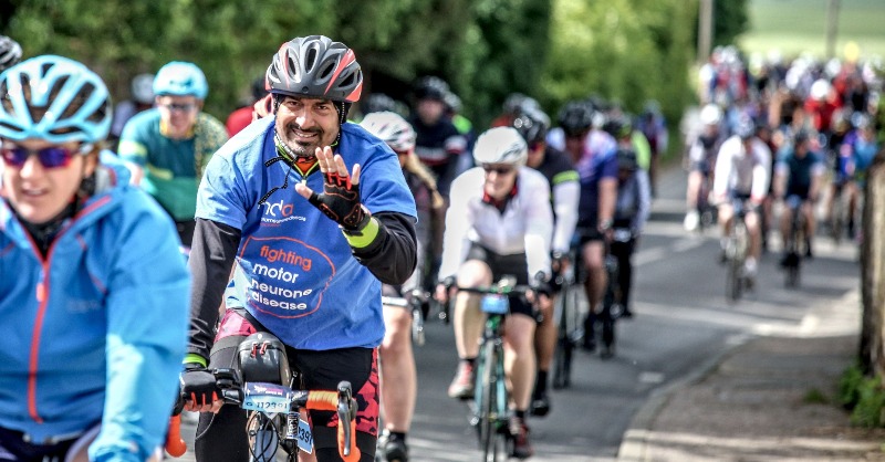 mndassoc's tweet photo. Three places on our Ride London 100 team have become available 👀

𝐓𝐡𝐞𝐲 𝐰𝐨𝐧'𝐭 𝐥𝐚𝐬𝐭 𝐥𝐨𝐧𝐠.

If you'd like to join us for this legendary 100 mile cycling event, be quick, click below! #TeamMND