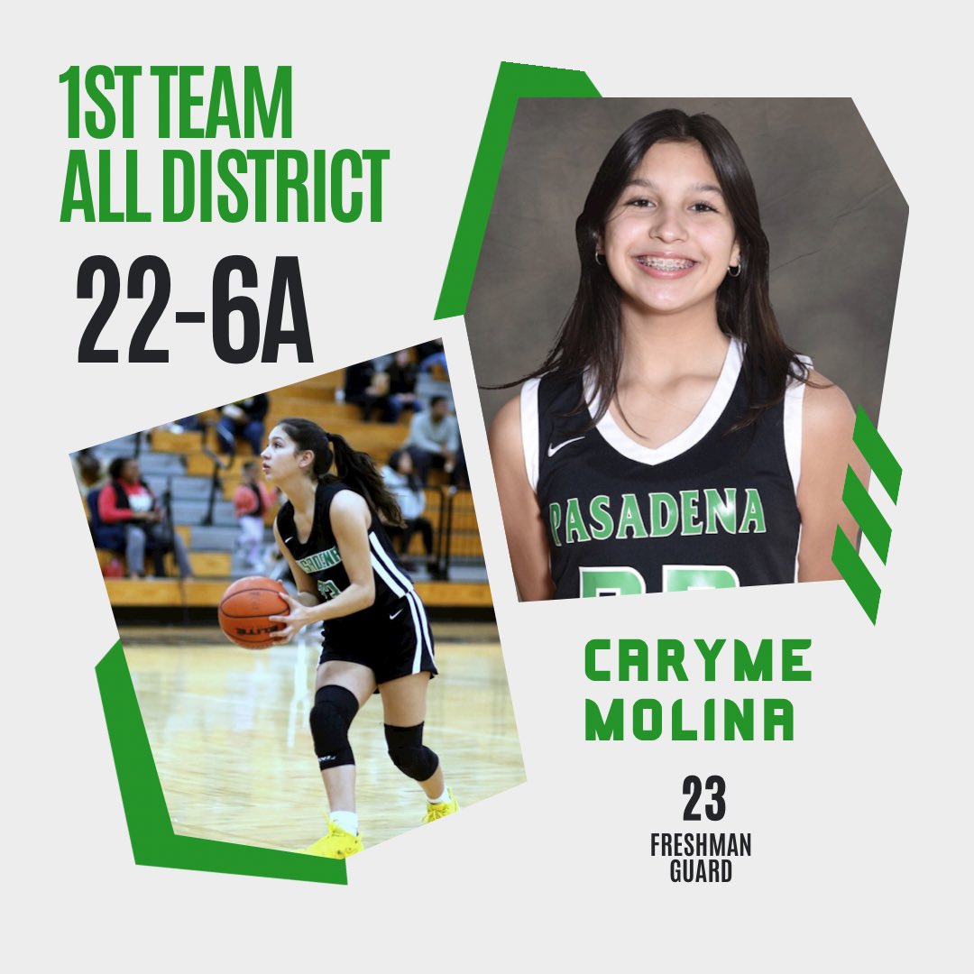 Pasadena Lady Hoops tweet media