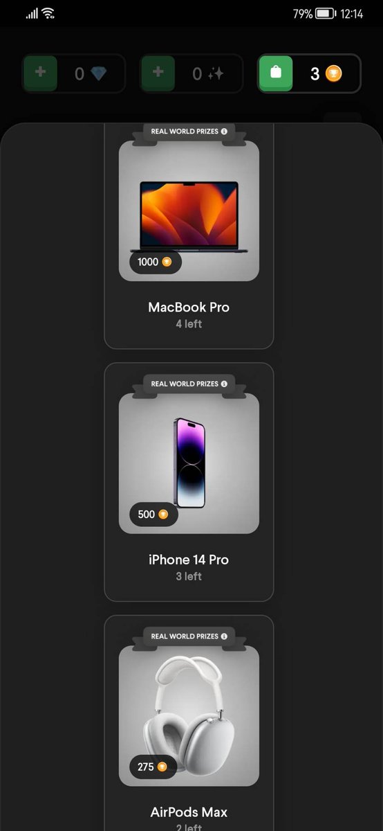 Jmpoli_'s tweet photo. Saving up for mcbookpro 👀

@Marynuqui @ArchieCueva @jay_kaying 
#icepokerarcade https://t.co/Xx7eKfHixn