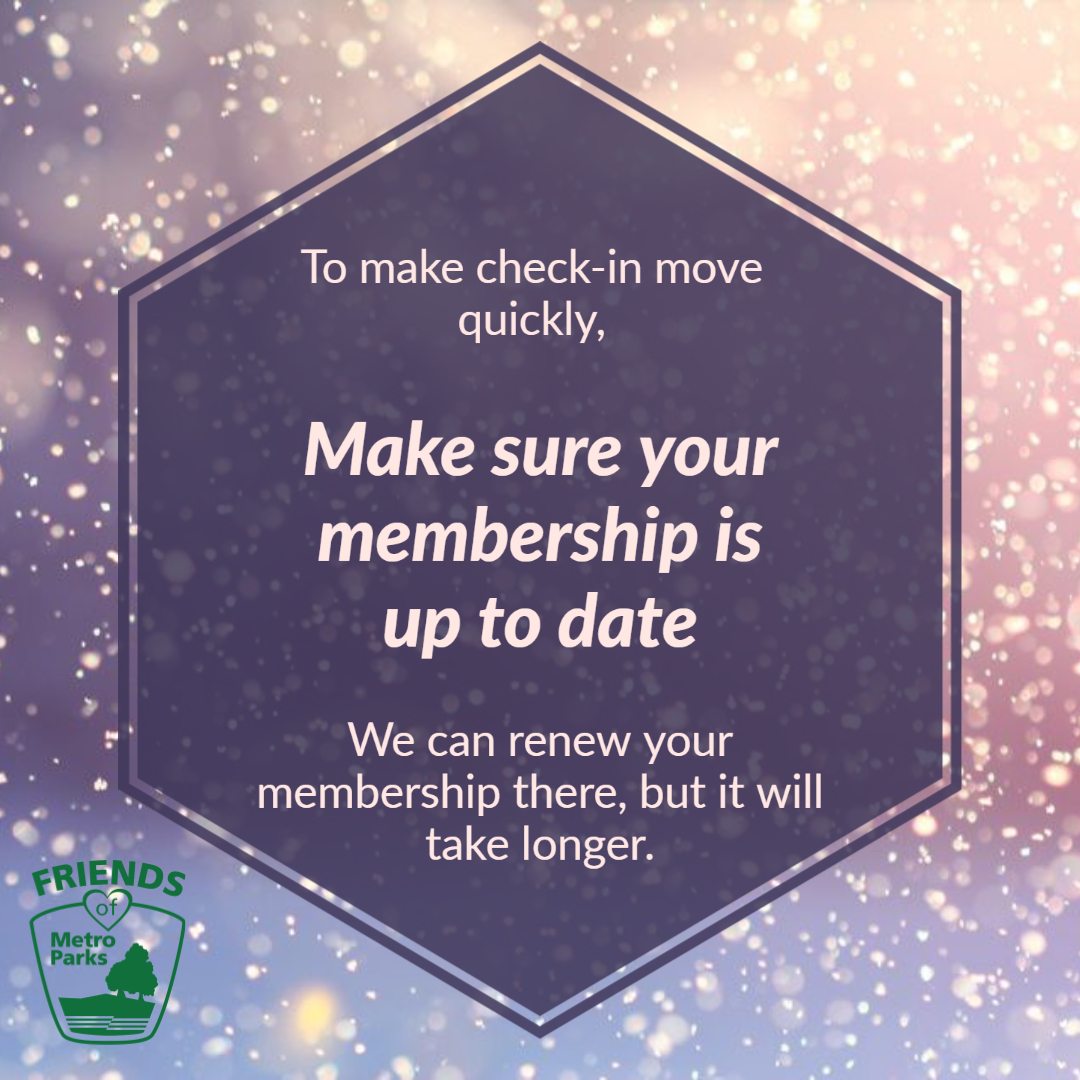 MetroParkFriend's tweet photo. It's time! Just a few more days to wrap up your winter hikes and collect your stamps! https://t.co/kTDgpwHxiy